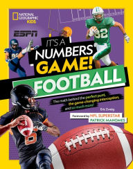 Free books to read online or download It's a Numbers Game! Football CHM FB2 ePub