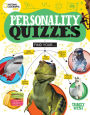 National Geographic Kids Personality Quizzes