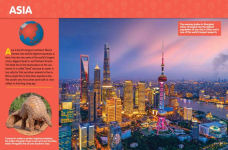 Alternative view 2 of Beginner's World Atlas, 5th Edition