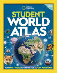 Alternative view 1 of National Geographic Student World Atlas, 6th Edition