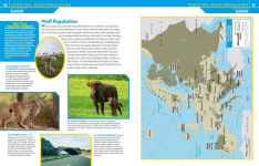 Alternative view 5 of National Geographic Student World Atlas, 6th Edition