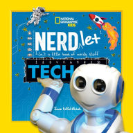 Download books in djvu Nerdlet: Tech by Jamie Kiffel-Alcheh, Jamie Kiffel-Alcheh