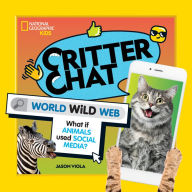 Title: Critter Chat: World Wild Web, Author: Jason Viola