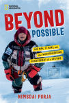 Alternative view 1 of Beyond Possible (Young Readers' Edition)