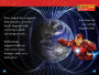 Alternative view 4 of National Geographic Readers: Marvel's Iron Man Goes Magnetic (Level 2)