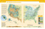 Alternative view 2 of National Geographic Kids United States Atlas 7th edition