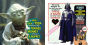 Alternative view 3 of Weird But True! Star Wars: 300 Epic Facts From a Galaxy Far, Far Away....