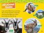 Alternative view 3 of National Geographic Readers: Goats (Level 1)