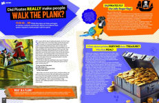Alternative view 4 of Yes! No? Maybe So...: Amazing Answers to More Than 250 Mind-Blowing Questions
