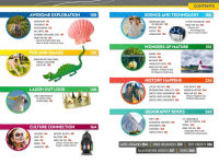 Alternative view 7 of National Geographic Kids Almanac 2025