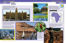 Alternative view 2 of National Geographic Kids World Atlas, 7th Edition