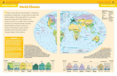 Alternative view 5 of National Geographic Kids World Atlas, 7th Edition