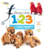Photo Ark 1-2-3: An Animal Counting Book in Poetry and Pictures