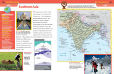 Alternative view 5 of National Geographic Kids World Atlas, 7th Edition