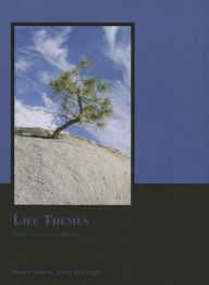 Title: Life Themes: Major Conflicts in Drama, Author: Barton