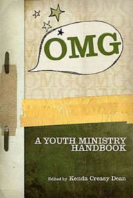 Title: OMG: A Youth Ministry Handbook, Author: Roland D Martinson