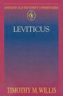 Leviticus: Abingdon Old Testament Commentaries