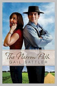 Title: The Narrow Path, Author: Gail Sattler