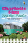 Alternative view 2 of Charlotte Figg Takes Over Paradise (Bright's Pond Series)