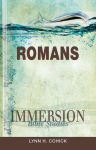 Alternative view 1 of Immersion Bible Studies: Romans