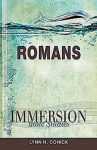 Alternative view 2 of Immersion Bible Studies: Romans