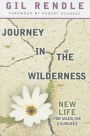 Journey in the Wilderness: New Life for Mainline Churches