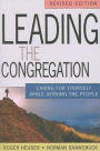 Leading the Congregation: Caring for Yourself While Serving the People