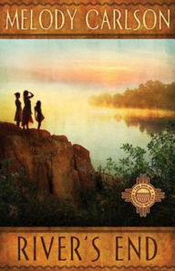 Title: River's End, Author: Melody Carlson