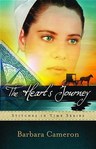 The Heart's Journey: Stitches in Time Series - Book 2