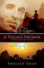 A Texan's Promise (Heart of a Hero Series #1)