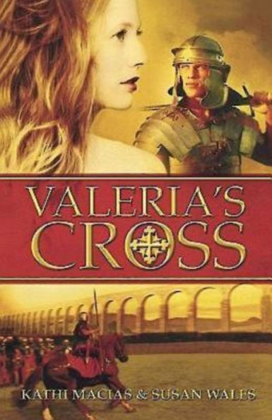 Valeria's Cross