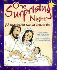 Title: One Surprising Night, Author: Peggy Augustine