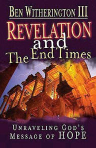 Title: Revelation and the End Times Participant's Guide: Unraveling God's Message of Hope, Author: Kevin Beachem