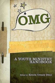 Title: OMG: A Youth Ministry Handbook, Author: Roland D. Martinson