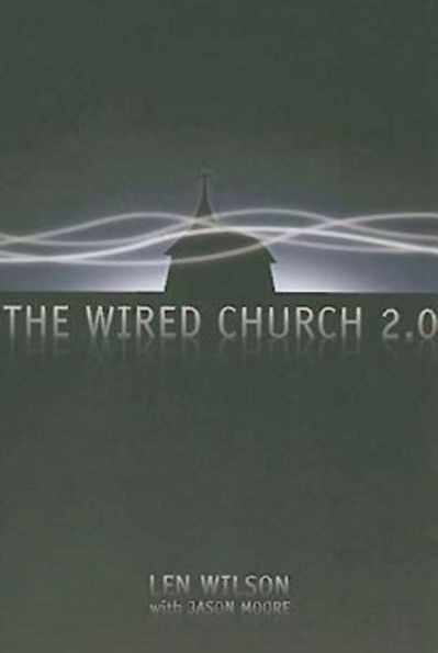 The Wired Church 2.0