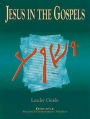 Jesus in the Gospels: Leader Guide: Containing Teacher Helps