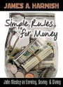 Simple Rules for Money: John Wesley on Earning, Saving, and Giving