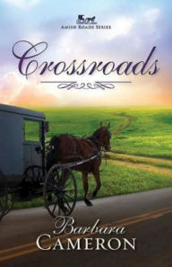 Title: Crossroads, Author: Barbara Cameron