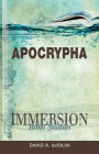 Immersion Bible Studies: Apocrypha