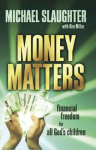 Title: Money Matters Participant's Guide: Financial Freedom for All God's Children, Author: Mike Slaughter