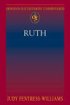 Alternative view 1 of Ruth: Abingdon Old Testament Commentaries