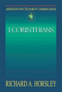 1 Corinthians: Abingdon New Testament Commentaries