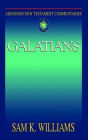 Galatians: Abingdon New Testament Commentaries