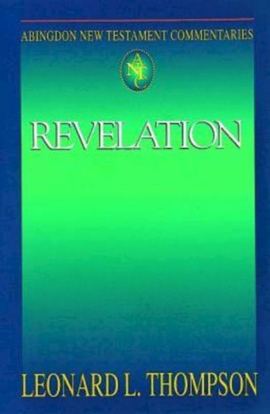 Revelation: Abingdon New Testament Commentaries