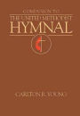 Companion to the United Methodist Hymnal