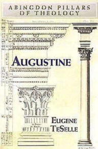 Title: Augustine, Author: Eugene TeSelle