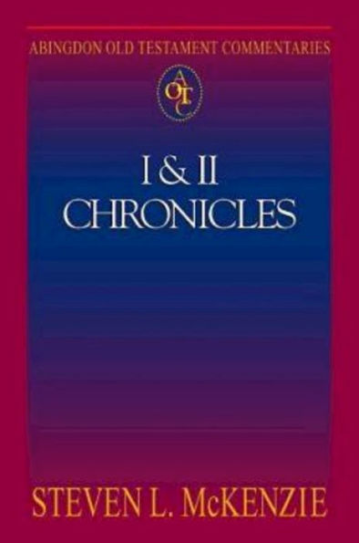 1-2 Chronicles: Abingdon Old Testament Commentaries