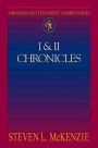 1-2 Chronicles: Abingdon Old Testament Commentaries