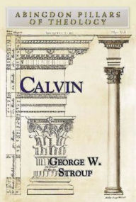 Title: Calvin, Author: Ben Stroup