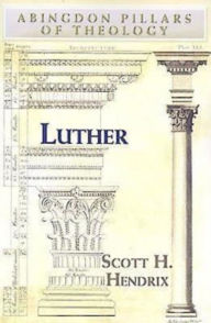 Title: Luther, Author: Scott Hendrix